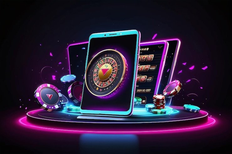 Berbagai permainan live casino dengan dealer profesional dan interaksi real-time pada platform hiburan