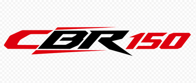 Logo cbr150